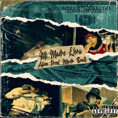 Mi Madre Llora - Single