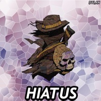 Hiatus - Single - Dylan Xo