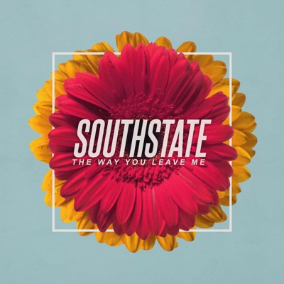 The Way You Leave Me - Single