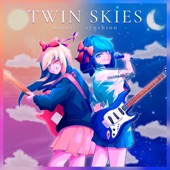 Twin Skies artwork