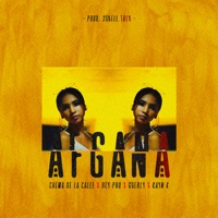 Afgana - Single - Kayn K, Chema De La Calle, Jey Pro & Guerly