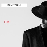 Inimitabili - Single - TDK