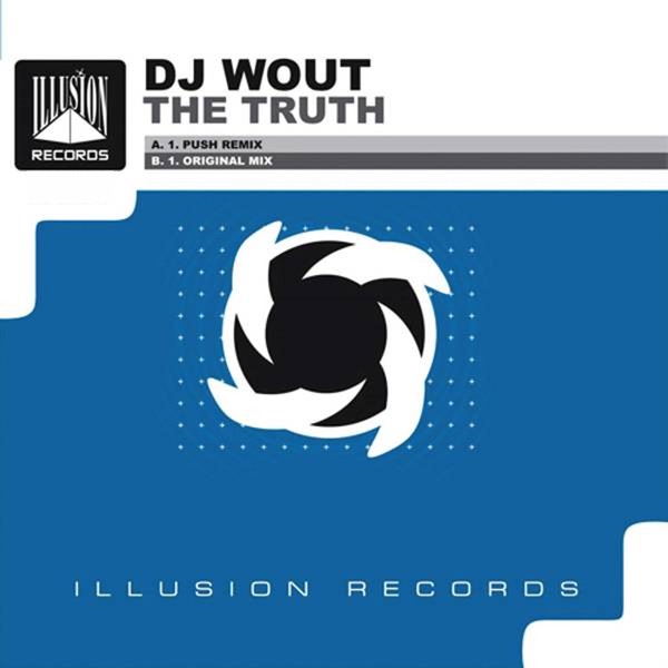 The Truth - Single