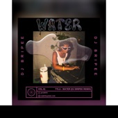 Tyla (Water) [DJ BRIPEE REMIX] artwork