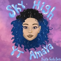 Sky High - Single - Y.T. Amaya