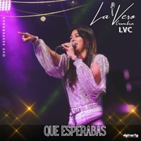 Que Esperabas - Single - La Vero Cumbia