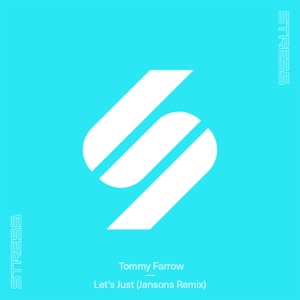 Let's Just (Jansons Remix) - Single