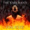 Armageddon - The KMX Band lyrics