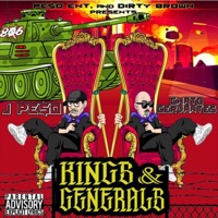 Kings&Generals - Chato Cervantes