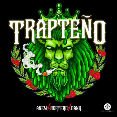 TRAPTEÑO (feat. Dank Sa & Sertero) - Single
