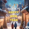 Happy New Year - Single