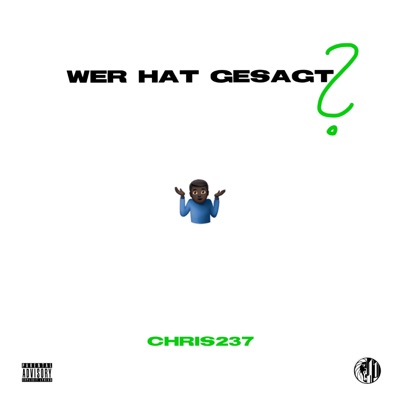 Wer hat gesagt - Single