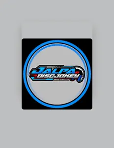 Ascolta JALPA DISCJOCKEY, guarda video musicali, leggi la biografia, vedi le date del tour & altro!