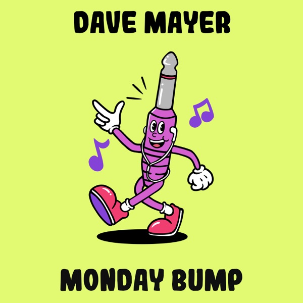 Monday Bump - Single
