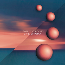 Life Enigma - Jean-Luc Ponty Cover Art