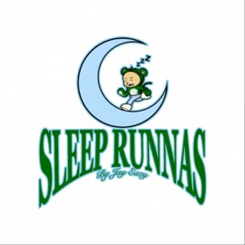 Sleep Runnas Jay Eazy