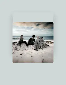 Listen to Paper Comet, watch music videos, read bio, see tour dates & more!