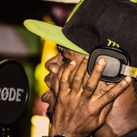 Pressure - EP - Falgon