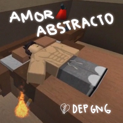 Amor abstracto (feat. Traw & Deep Brain) - Single