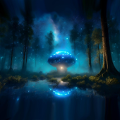 Theta Energy (EMDR Bilateral Stimulation) - EP