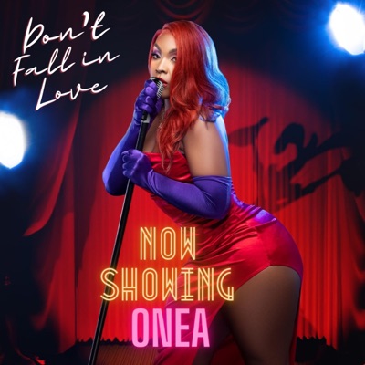 Don't Fall in Love - Single