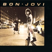 Bon Jovi - She Don't Know Me