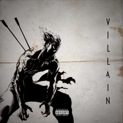 VILLAIN - Single