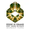 Wonder Years (Extended Mix)