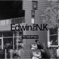 This Smile of Yours (Original Version) - Single - Edwin the N. K