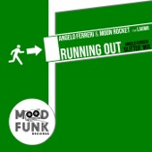 Running Out (Angelo Ferreri 'Glitter' Mix - Radio Edit) artwork
