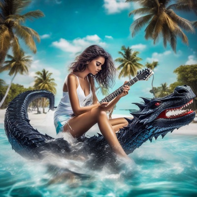 Maldives - Single