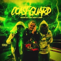 COAST GUARD (feat. Rockstar Colt & YK Junior) - Single - Polo Smallzz