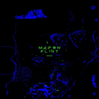 One More Time (Mason Flint Remix) - Single
