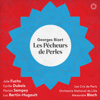 Les Pêcheurs de perles, WD 13, Act I: Je crois entendre encore - Alexandre Bloch, Orchestre National de Lille & Cyrille Dubois