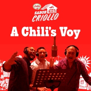A Chili's Voy - Single