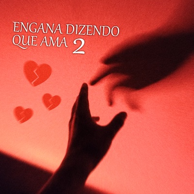 Slaasty & Prod.SEVENINE - Engana Dizendo Que Ama 2