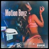 Motion Boyz (feat. Official Bandman, Aflacko, Racheeeto, Guapoheadhunch00, Lul J & Lyngo) - Single