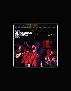 Ouve The Jim Campilongo Trio, vê vídeos de música, lê a biografia, vê as datas da digressão e muito mais!