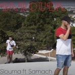 Barouda (feat. $LOUMA) - Single