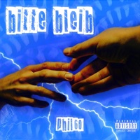 bitte bleib - Single - phil60