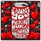 I Want You (feat. Darren Hayes) - Peking Duk lyrics