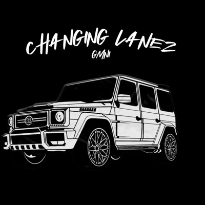 Changing Lanez (Radio Edit) - Single