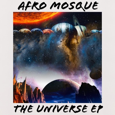 The Universe EP