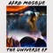 Alien Invasion - Afro Mosque lyrics