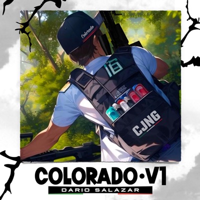 Colorado V1 - Single