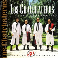 Los Chalchaleros - Merceditas
