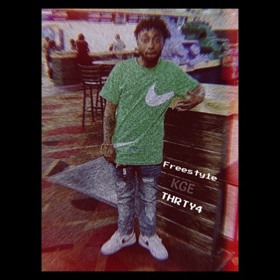 Freestyle - Single