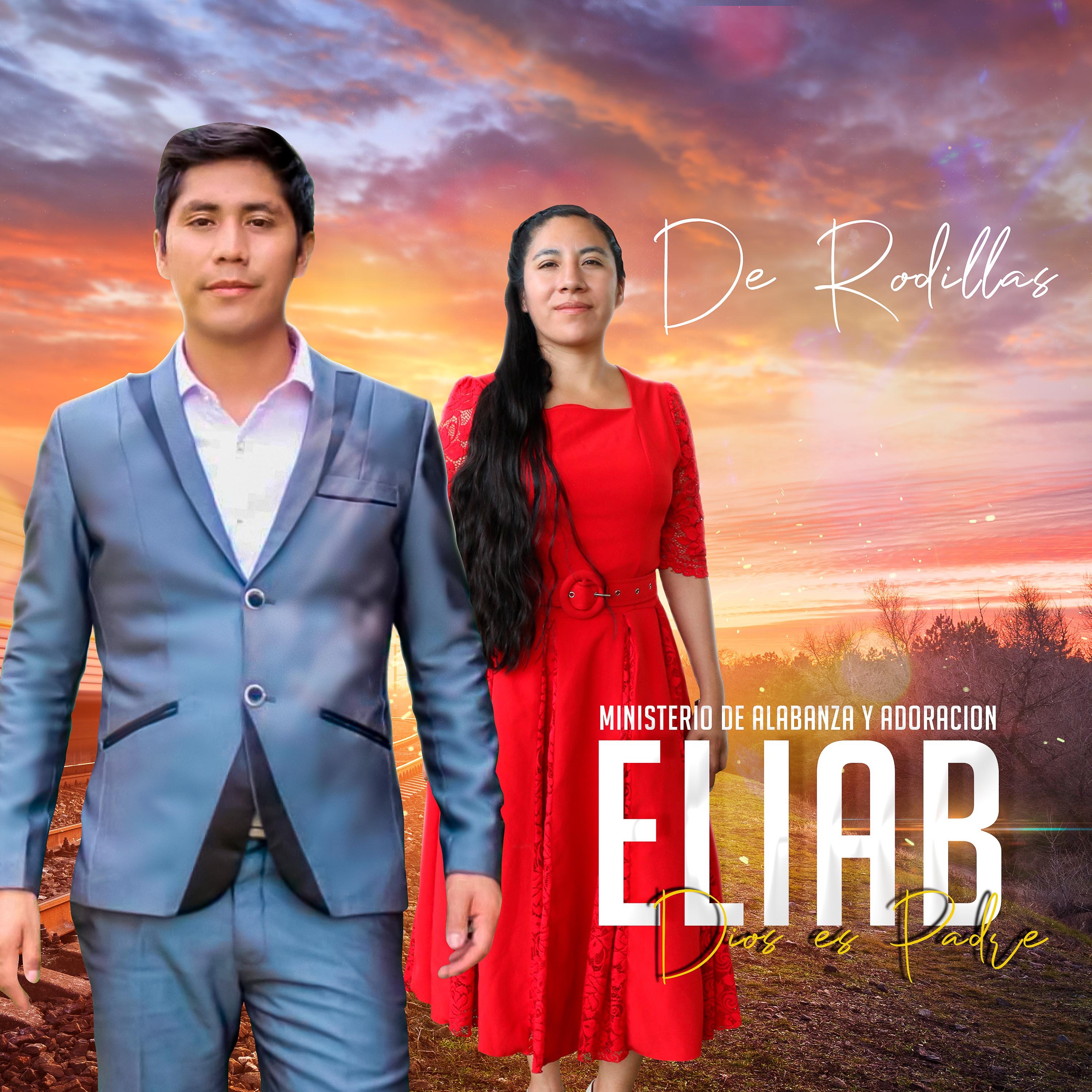 Ministerio Eliab Oficial - Maestro