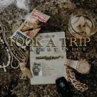 Took A Trip - Single - Baka Not Nice