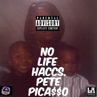 No Life Haccs - Single